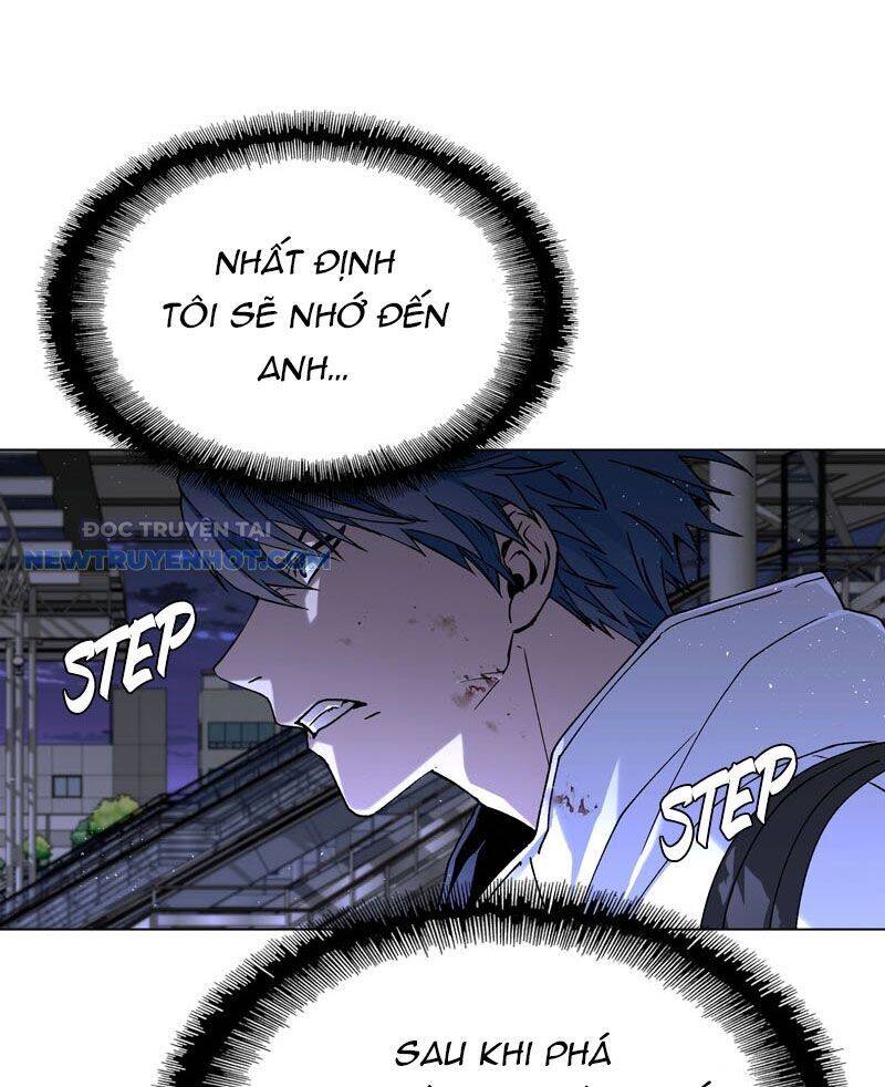 Tận Thế Cũng Chỉ Là Trò Chơi: Chapter 13