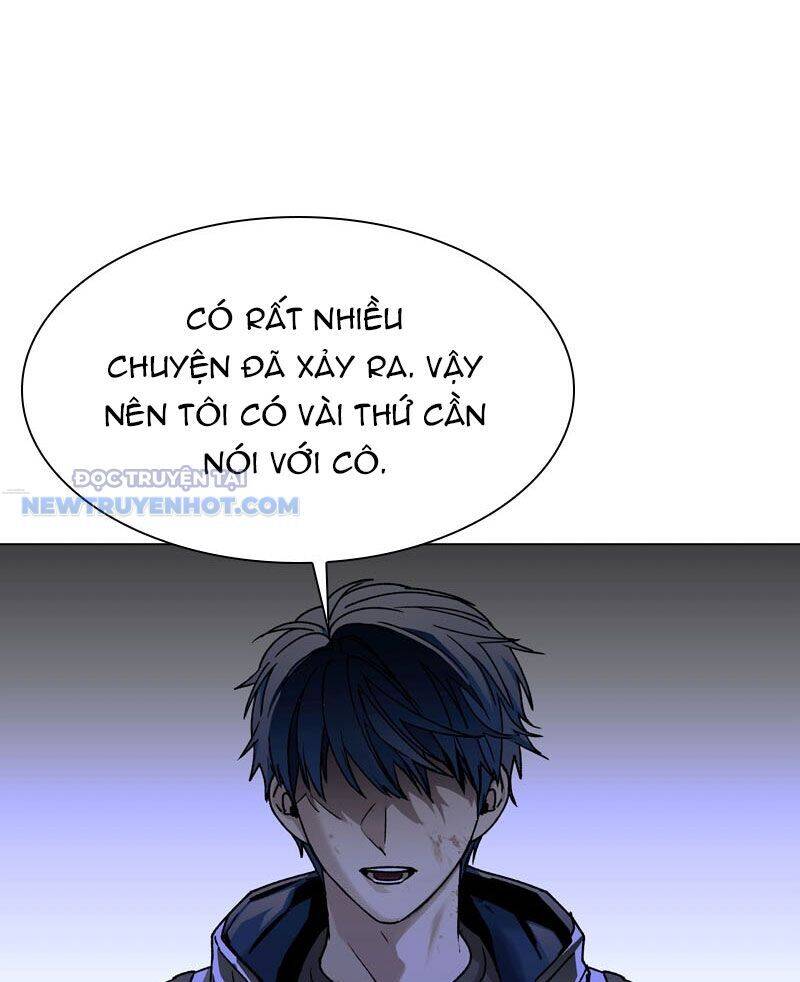 Tận Thế Cũng Chỉ Là Trò Chơi: Chapter 13