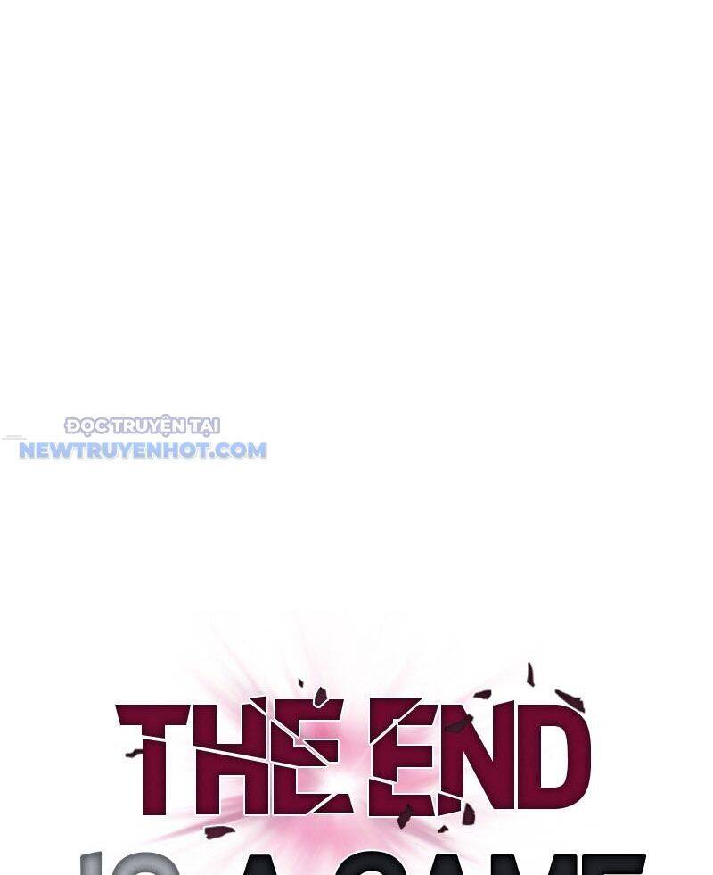 Tận Thế Cũng Chỉ Là Trò Chơi: Chapter 13