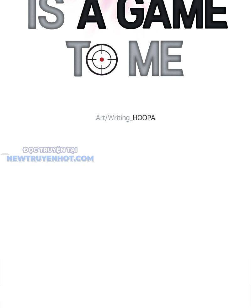 Tận Thế Cũng Chỉ Là Trò Chơi: Chapter 13