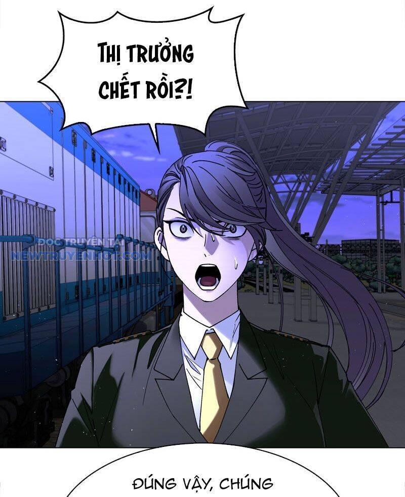 Tận Thế Cũng Chỉ Là Trò Chơi: Chapter 13