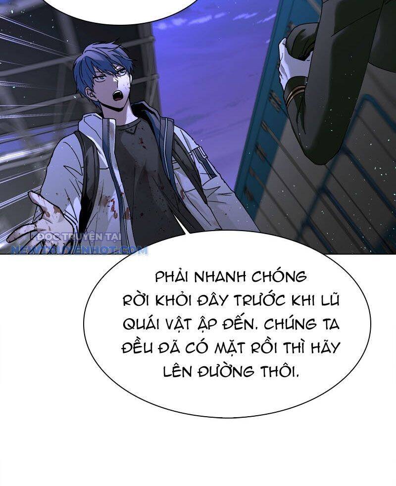 Tận Thế Cũng Chỉ Là Trò Chơi: Chapter 13