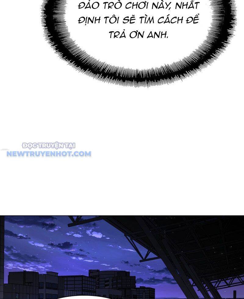 Tận Thế Cũng Chỉ Là Trò Chơi: Chapter 13