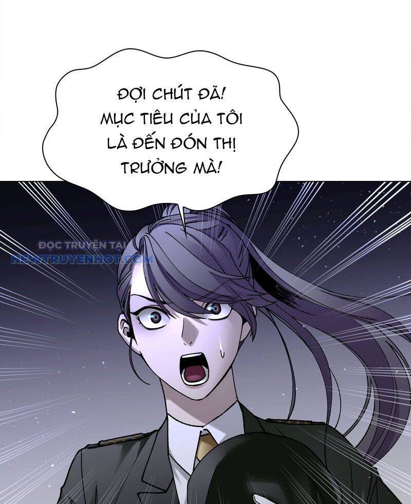 Tận Thế Cũng Chỉ Là Trò Chơi: Chapter 13