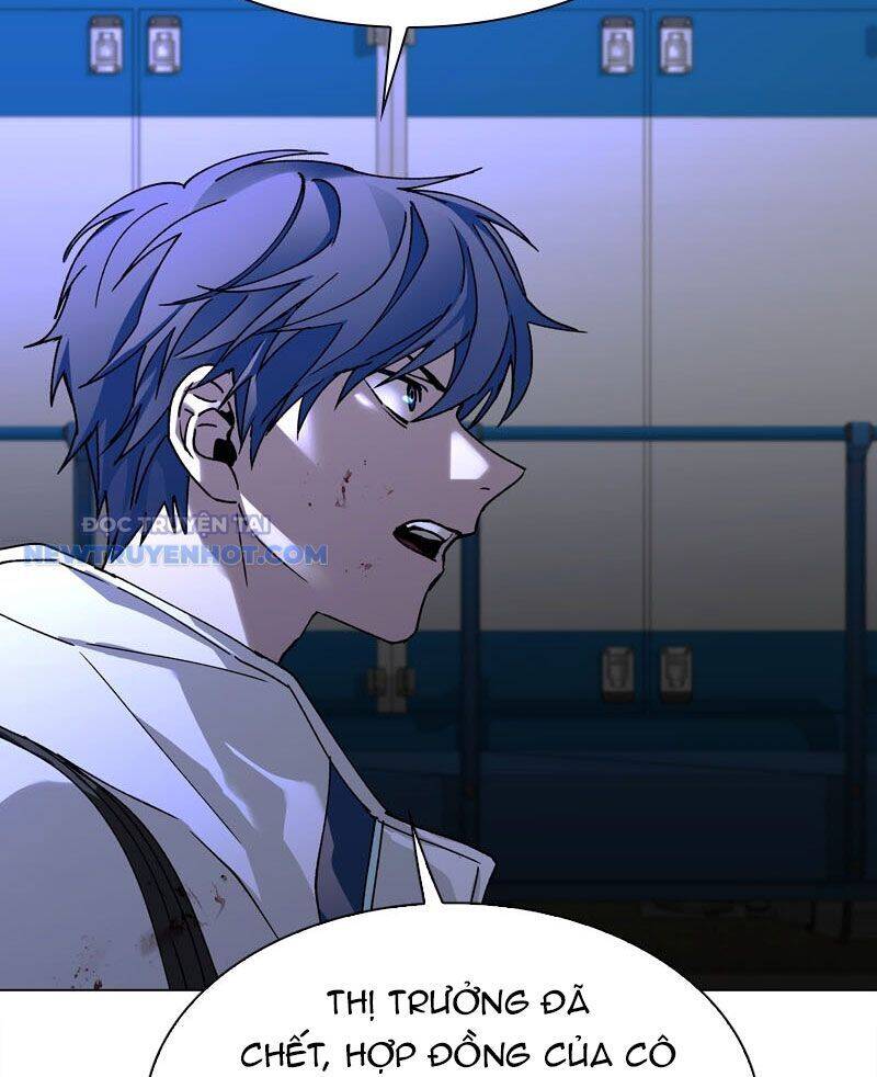 Tận Thế Cũng Chỉ Là Trò Chơi: Chapter 13