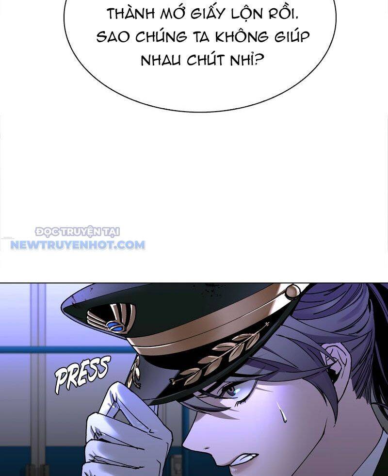 Tận Thế Cũng Chỉ Là Trò Chơi: Chapter 13