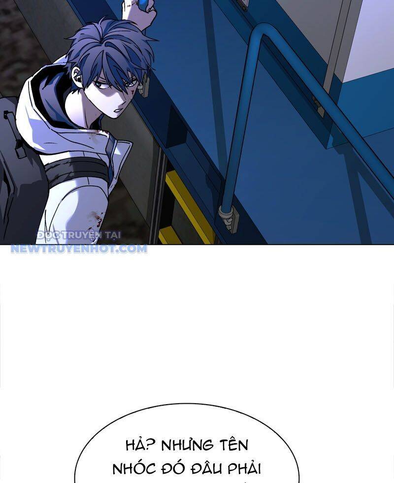 Tận Thế Cũng Chỉ Là Trò Chơi: Chapter 13