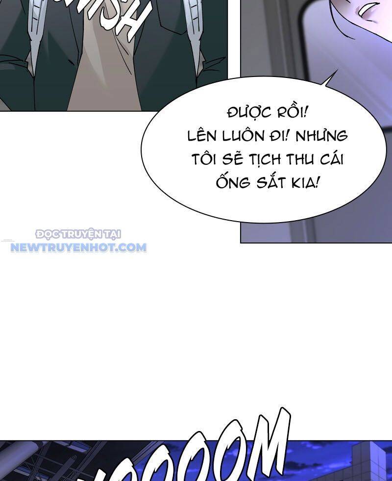 Tận Thế Cũng Chỉ Là Trò Chơi: Chapter 13