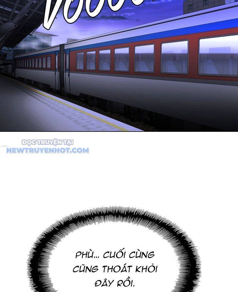 Tận Thế Cũng Chỉ Là Trò Chơi: Chapter 13