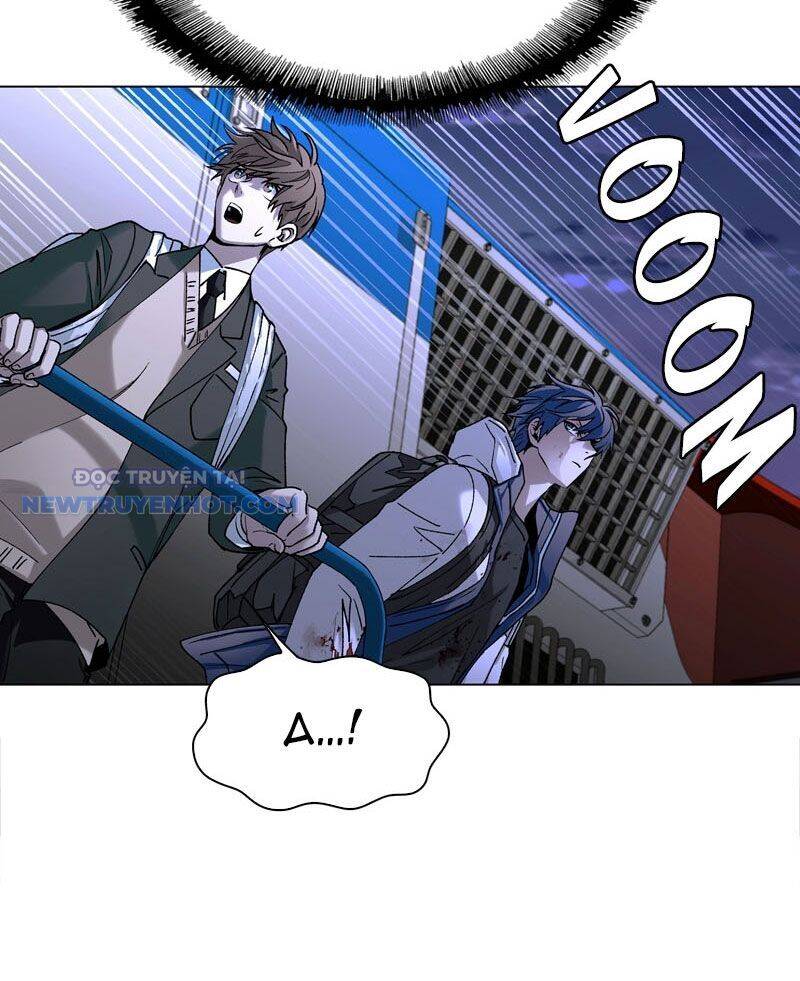 Tận Thế Cũng Chỉ Là Trò Chơi: Chapter 13