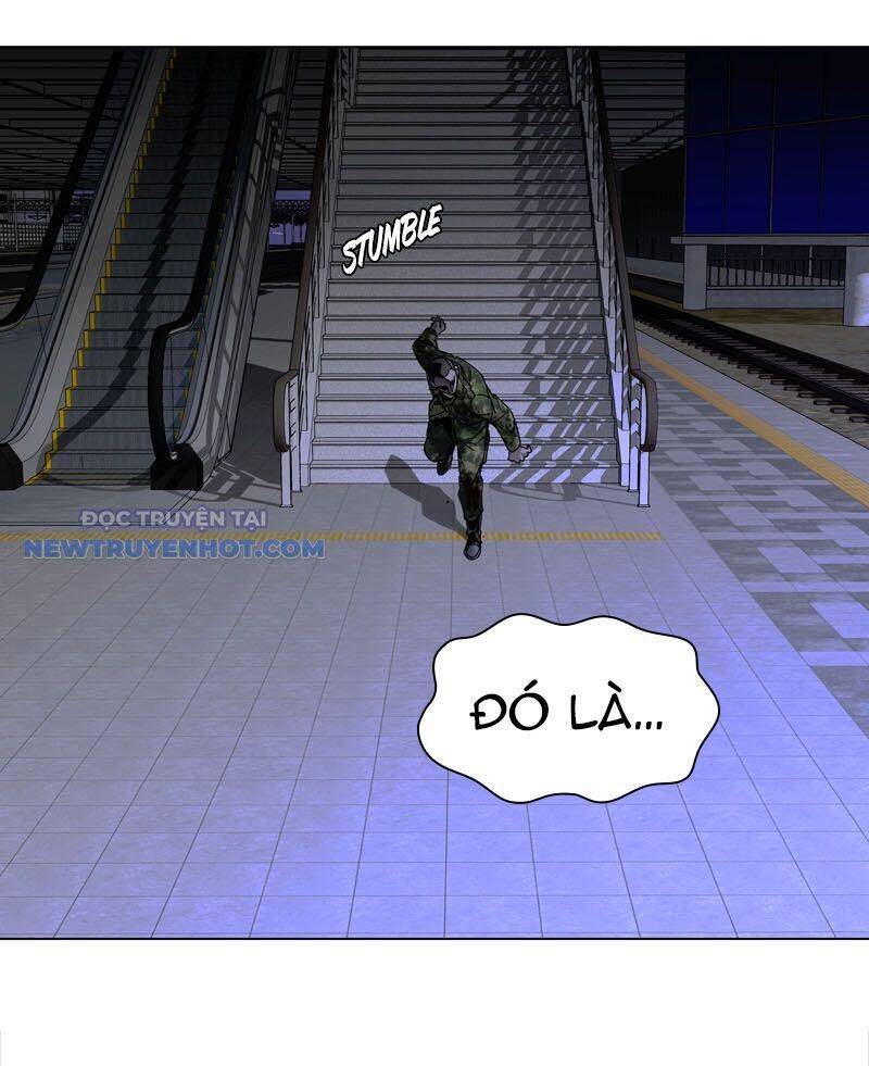 Tận Thế Cũng Chỉ Là Trò Chơi: Chapter 13