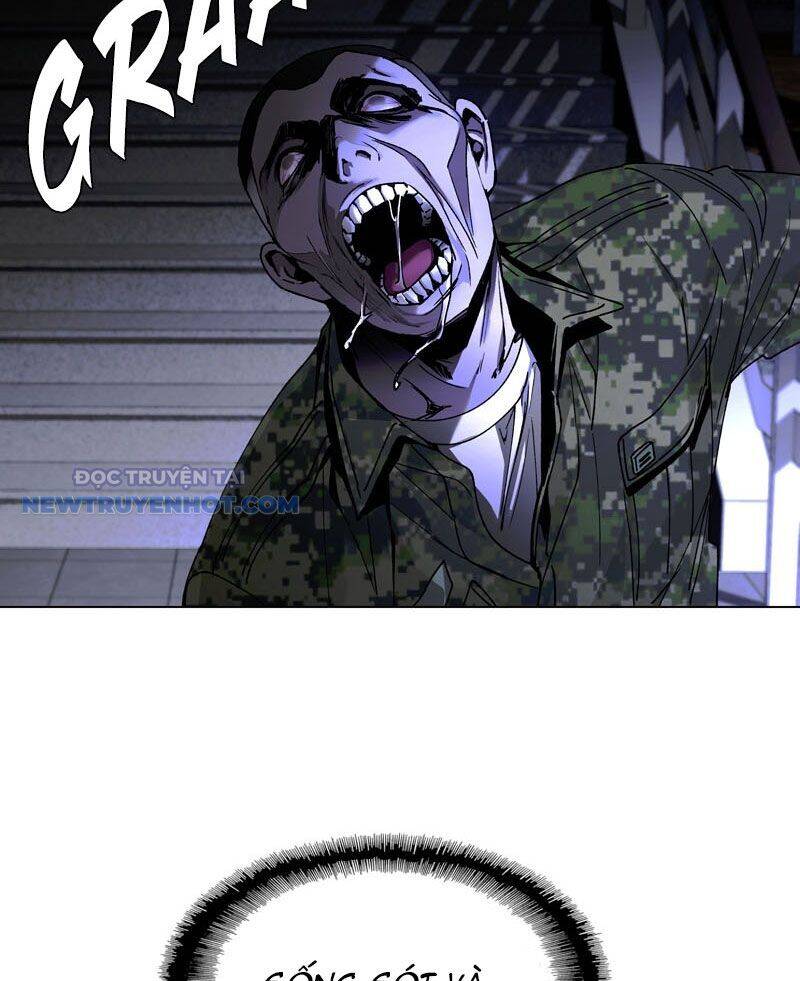 Tận Thế Cũng Chỉ Là Trò Chơi: Chapter 13