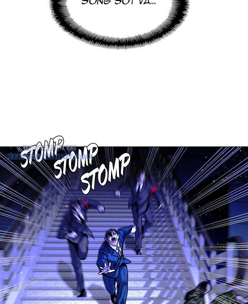 Tận Thế Cũng Chỉ Là Trò Chơi: Chapter 13