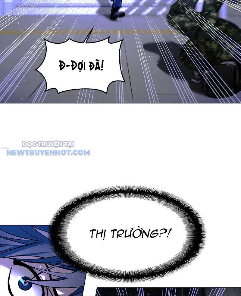 Tận Thế Cũng Chỉ Là Trò Chơi: Chapter 13