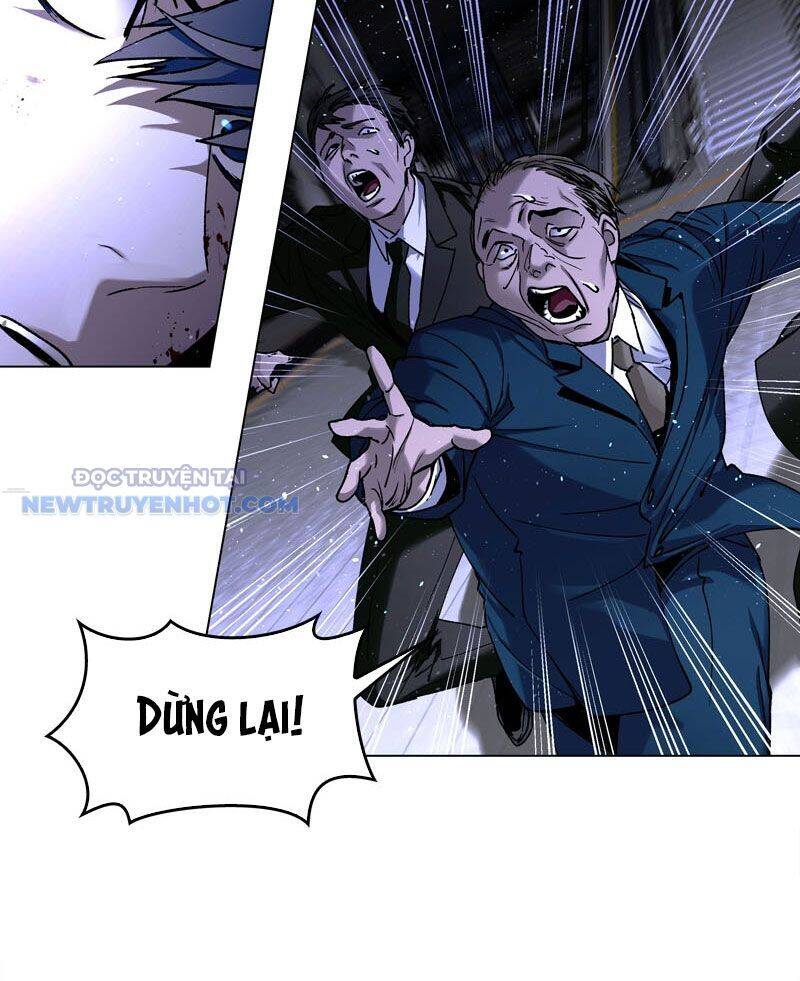 Tận Thế Cũng Chỉ Là Trò Chơi: Chapter 13