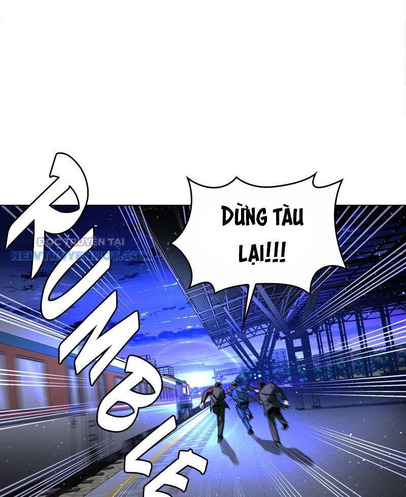 Tận Thế Cũng Chỉ Là Trò Chơi: Chapter 13