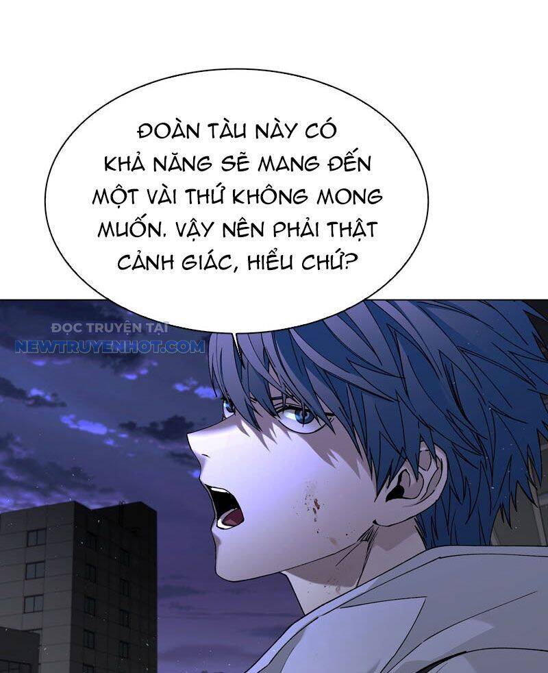 Tận Thế Cũng Chỉ Là Trò Chơi: Chapter 13