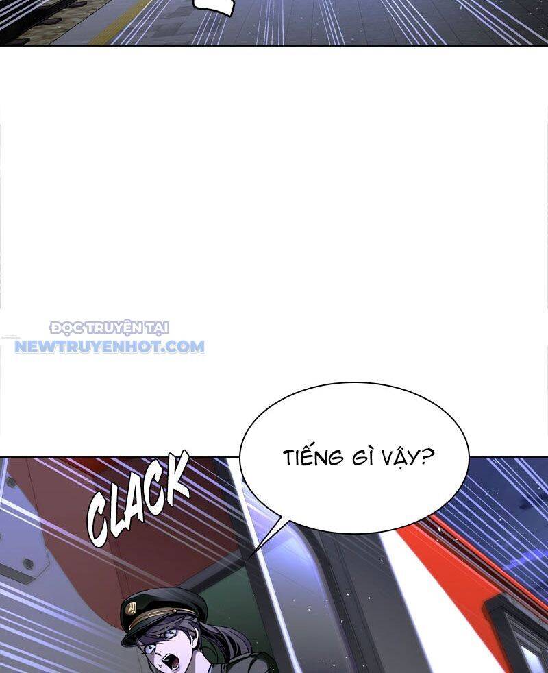 Tận Thế Cũng Chỉ Là Trò Chơi: Chapter 13