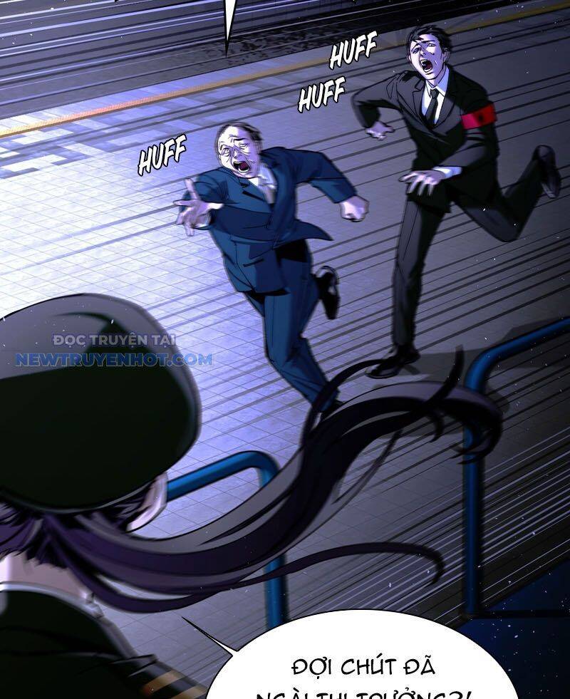 Tận Thế Cũng Chỉ Là Trò Chơi: Chapter 13