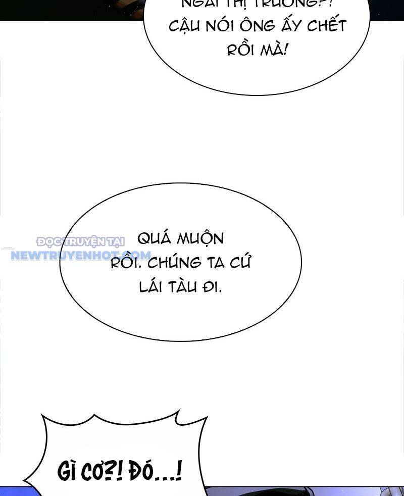 Tận Thế Cũng Chỉ Là Trò Chơi: Chapter 13