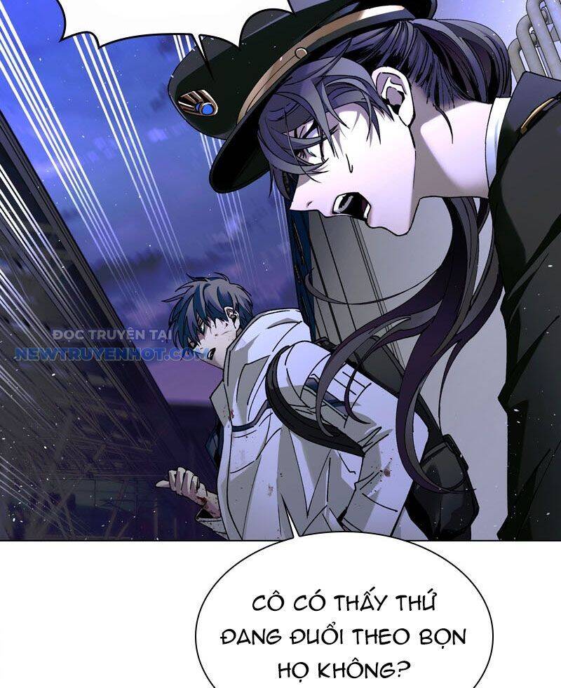 Tận Thế Cũng Chỉ Là Trò Chơi: Chapter 13