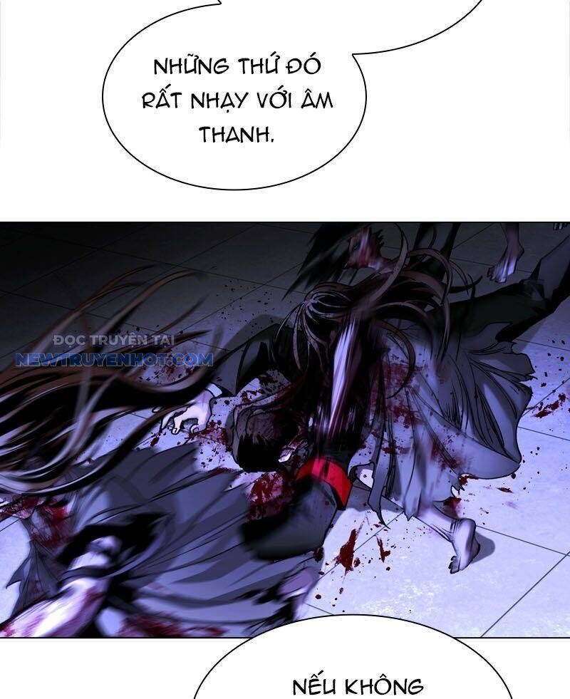 Tận Thế Cũng Chỉ Là Trò Chơi: Chapter 13