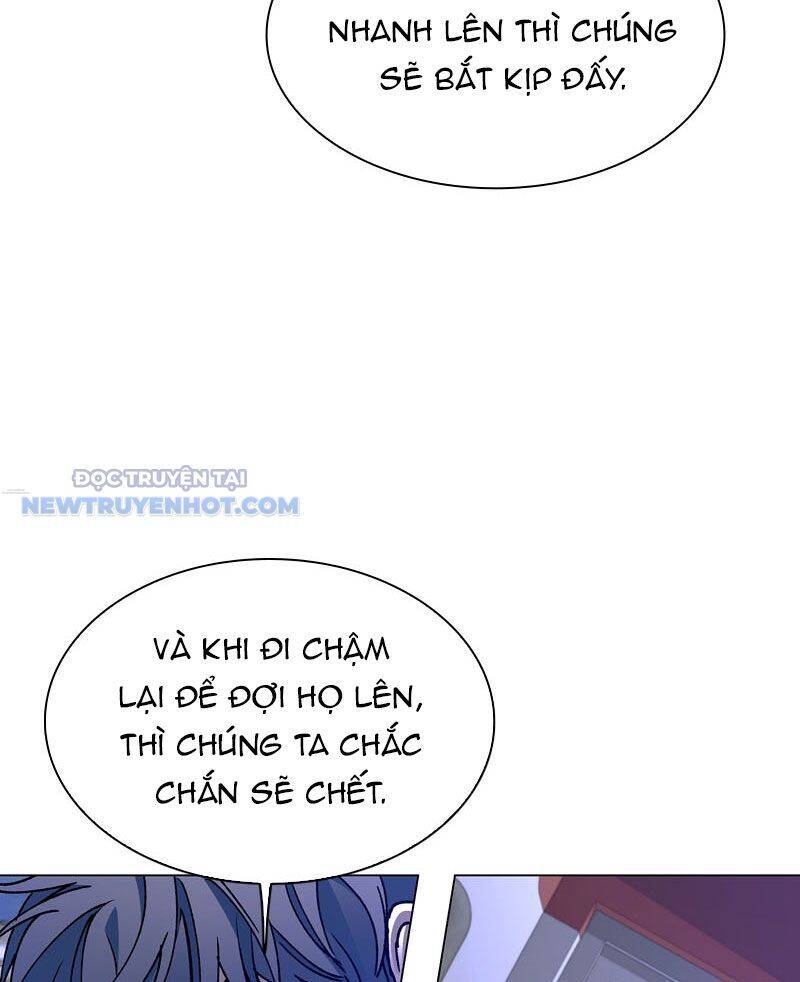 Tận Thế Cũng Chỉ Là Trò Chơi: Chapter 13