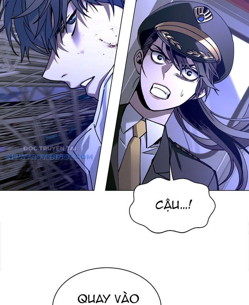 Tận Thế Cũng Chỉ Là Trò Chơi: Chapter 13