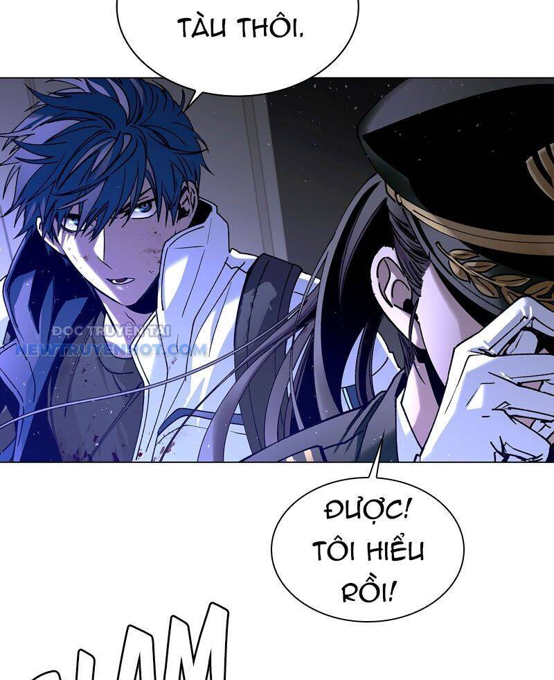 Tận Thế Cũng Chỉ Là Trò Chơi: Chapter 13