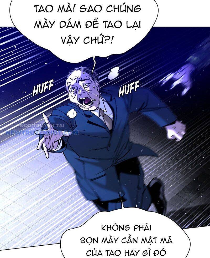 Tận Thế Cũng Chỉ Là Trò Chơi: Chapter 13