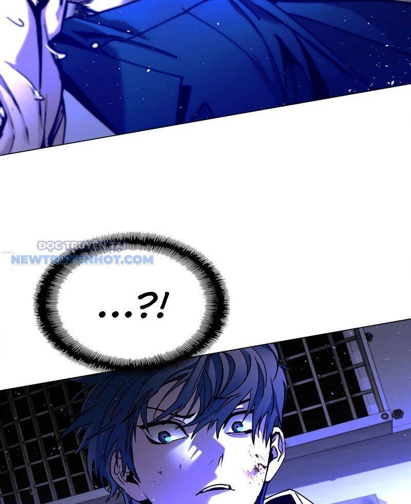 Tận Thế Cũng Chỉ Là Trò Chơi: Chapter 13