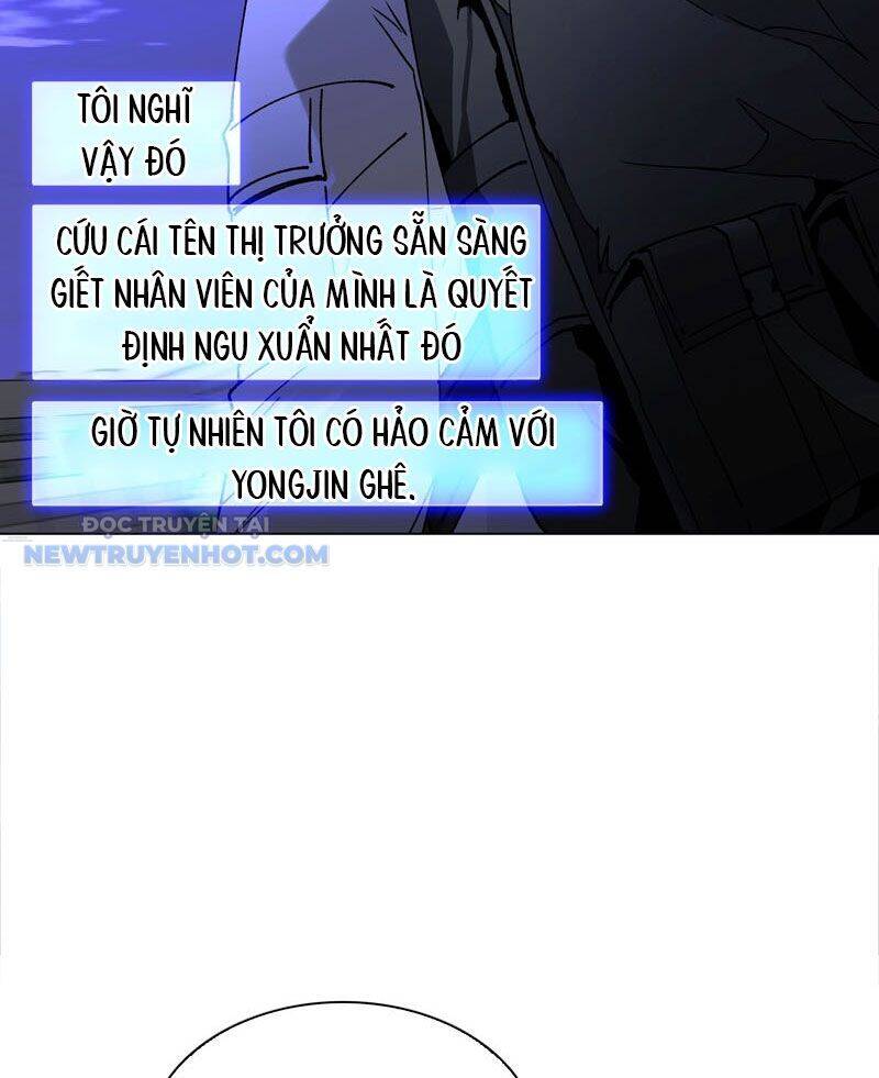 Tận Thế Cũng Chỉ Là Trò Chơi: Chapter 13