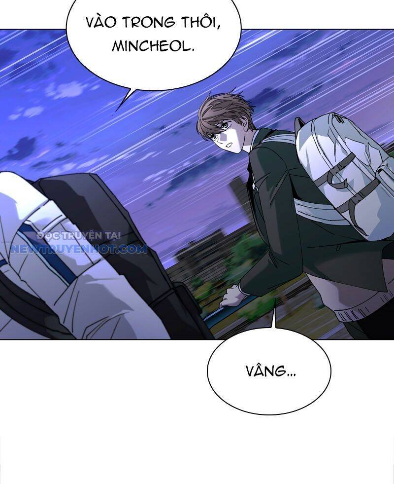 Tận Thế Cũng Chỉ Là Trò Chơi: Chapter 13