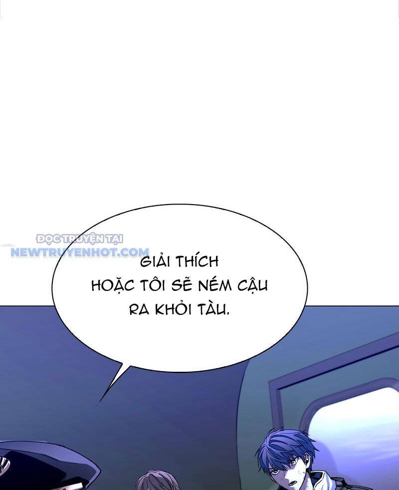 Tận Thế Cũng Chỉ Là Trò Chơi: Chapter 13