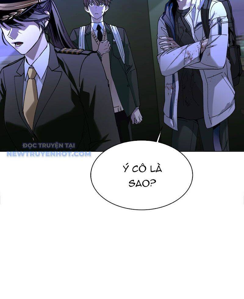 Tận Thế Cũng Chỉ Là Trò Chơi: Chapter 13