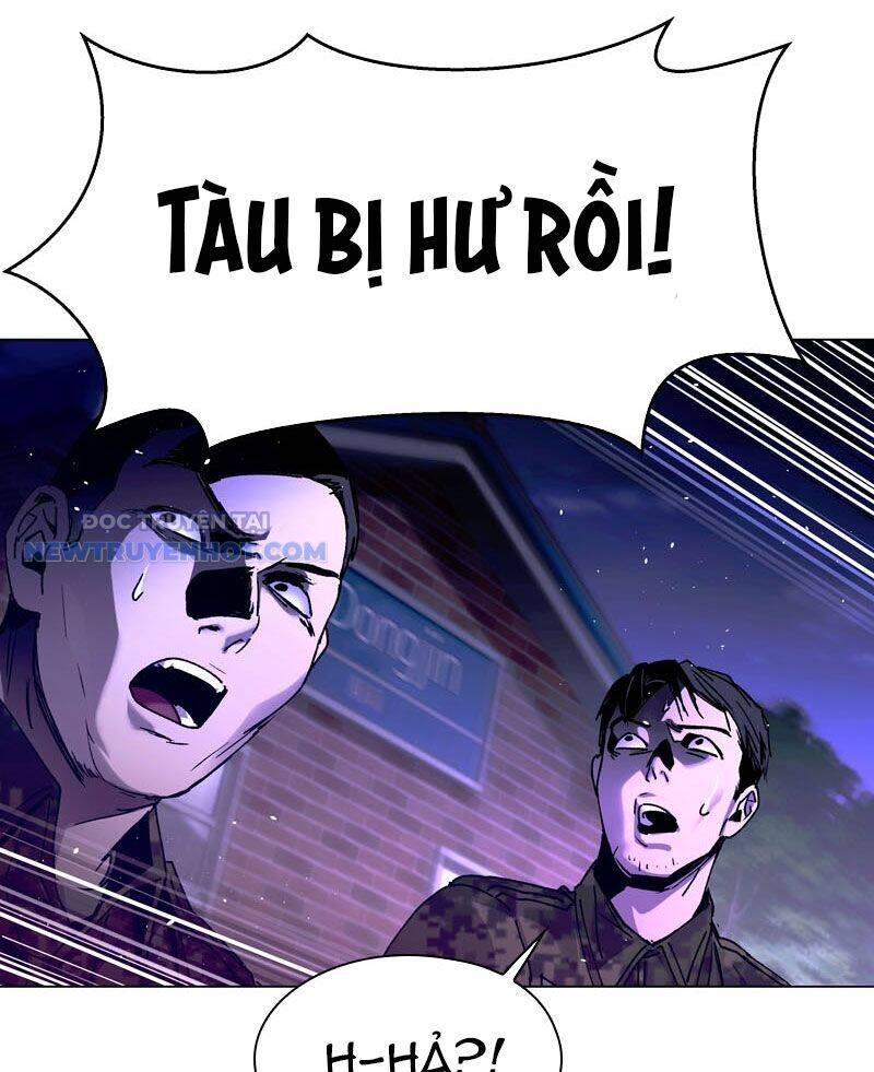 Tận Thế Cũng Chỉ Là Trò Chơi: Chapter 14