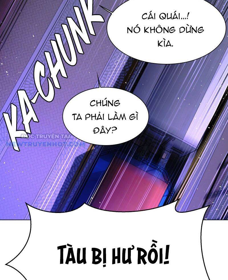 Tận Thế Cũng Chỉ Là Trò Chơi: Chapter 14