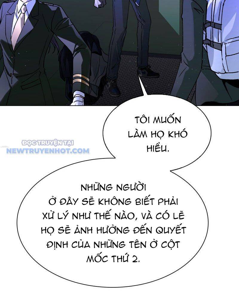 Tận Thế Cũng Chỉ Là Trò Chơi: Chapter 14