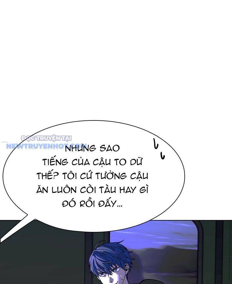 Tận Thế Cũng Chỉ Là Trò Chơi: Chapter 14