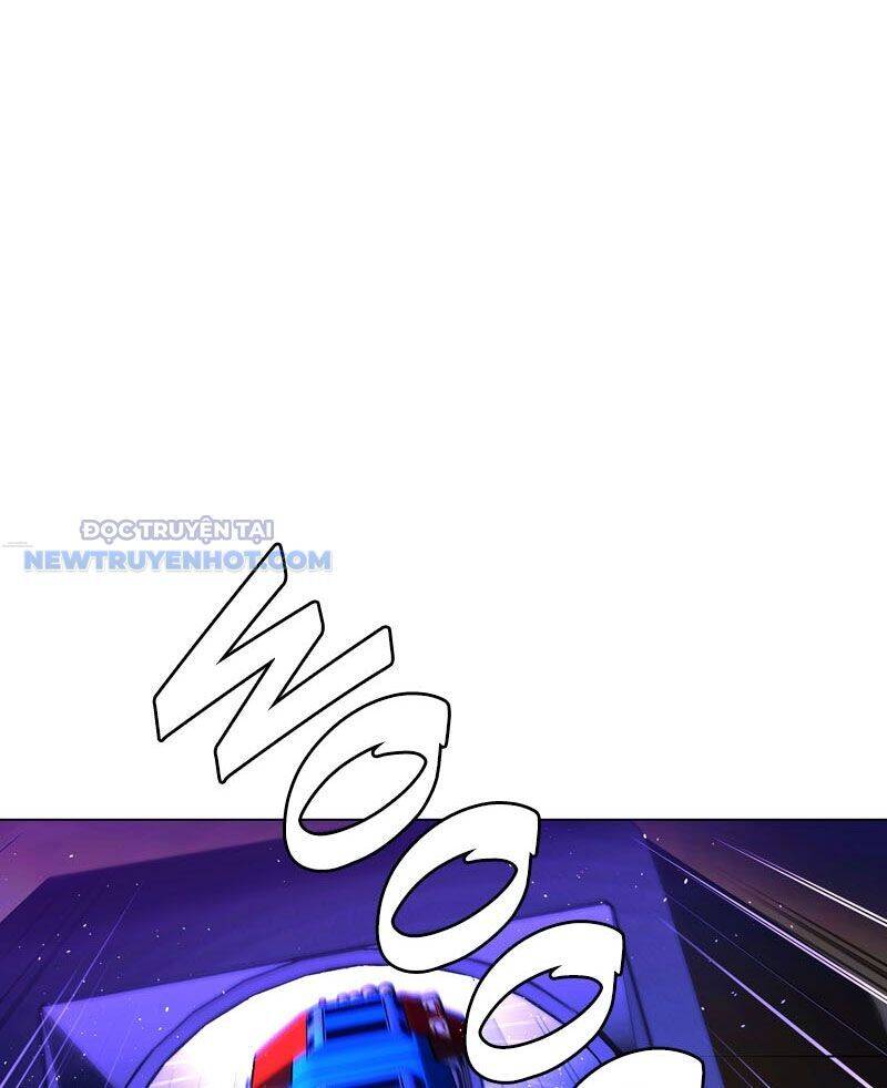 Tận Thế Cũng Chỉ Là Trò Chơi: Chapter 14