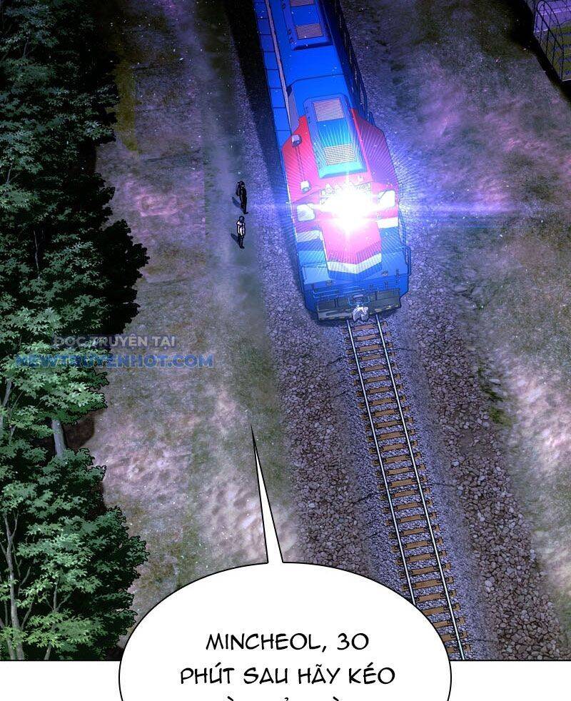 Tận Thế Cũng Chỉ Là Trò Chơi: Chapter 14