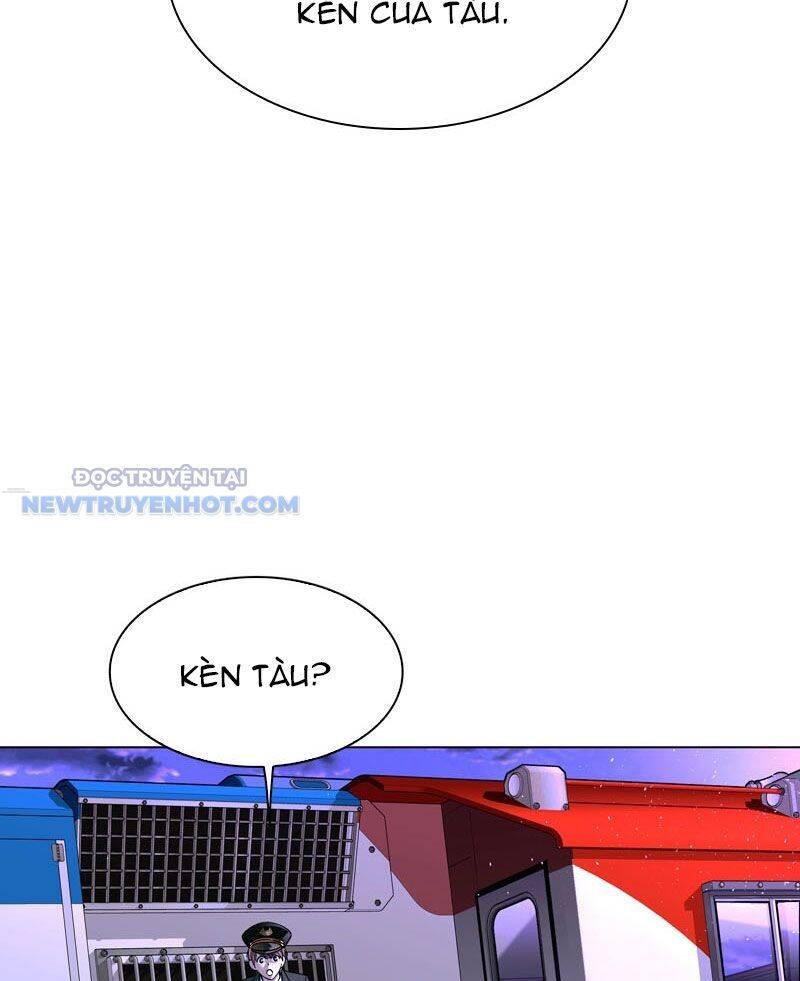 Tận Thế Cũng Chỉ Là Trò Chơi: Chapter 14