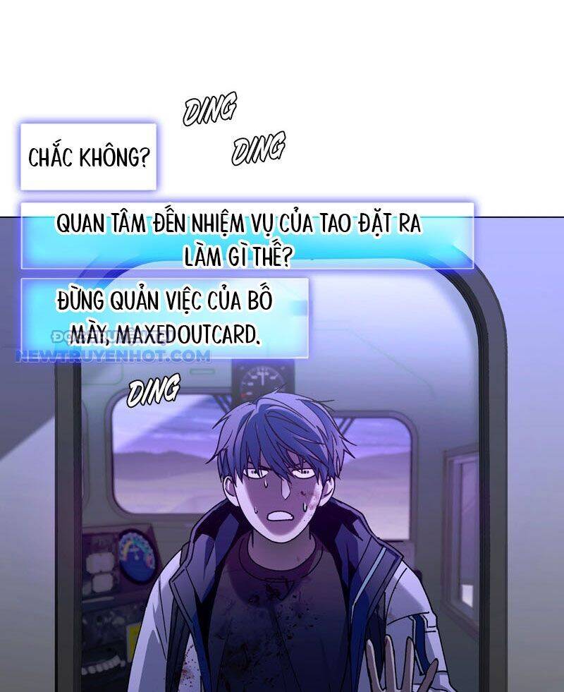 Tận Thế Cũng Chỉ Là Trò Chơi: Chapter 14