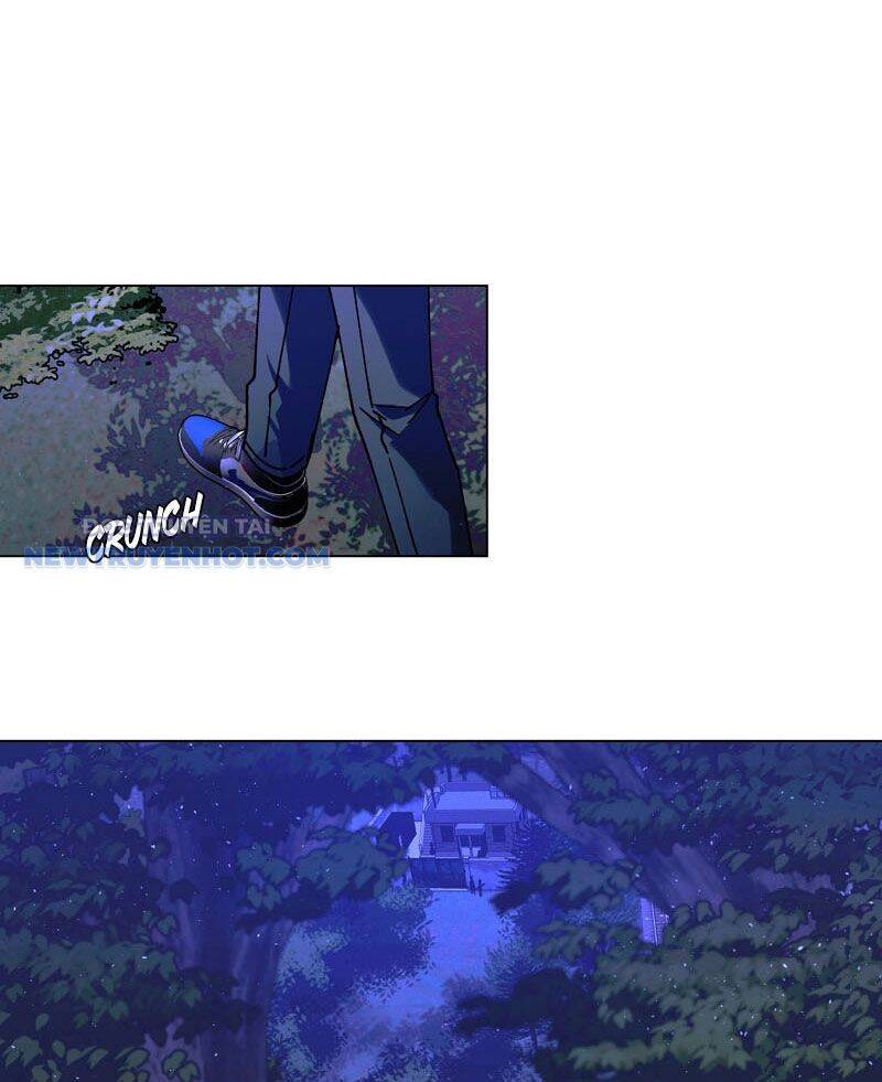 Tận Thế Cũng Chỉ Là Trò Chơi: Chapter 14