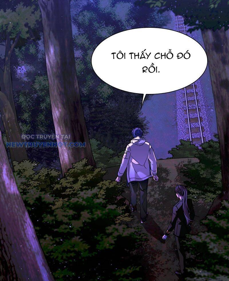 Tận Thế Cũng Chỉ Là Trò Chơi: Chapter 14