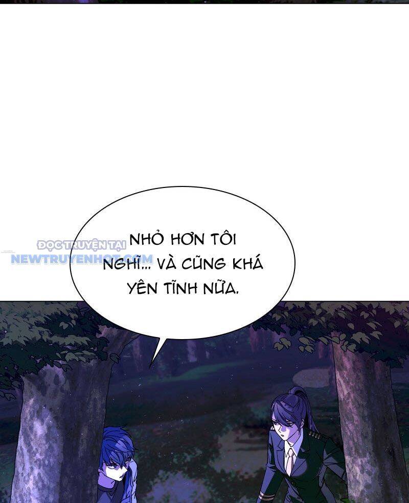 Tận Thế Cũng Chỉ Là Trò Chơi: Chapter 14
