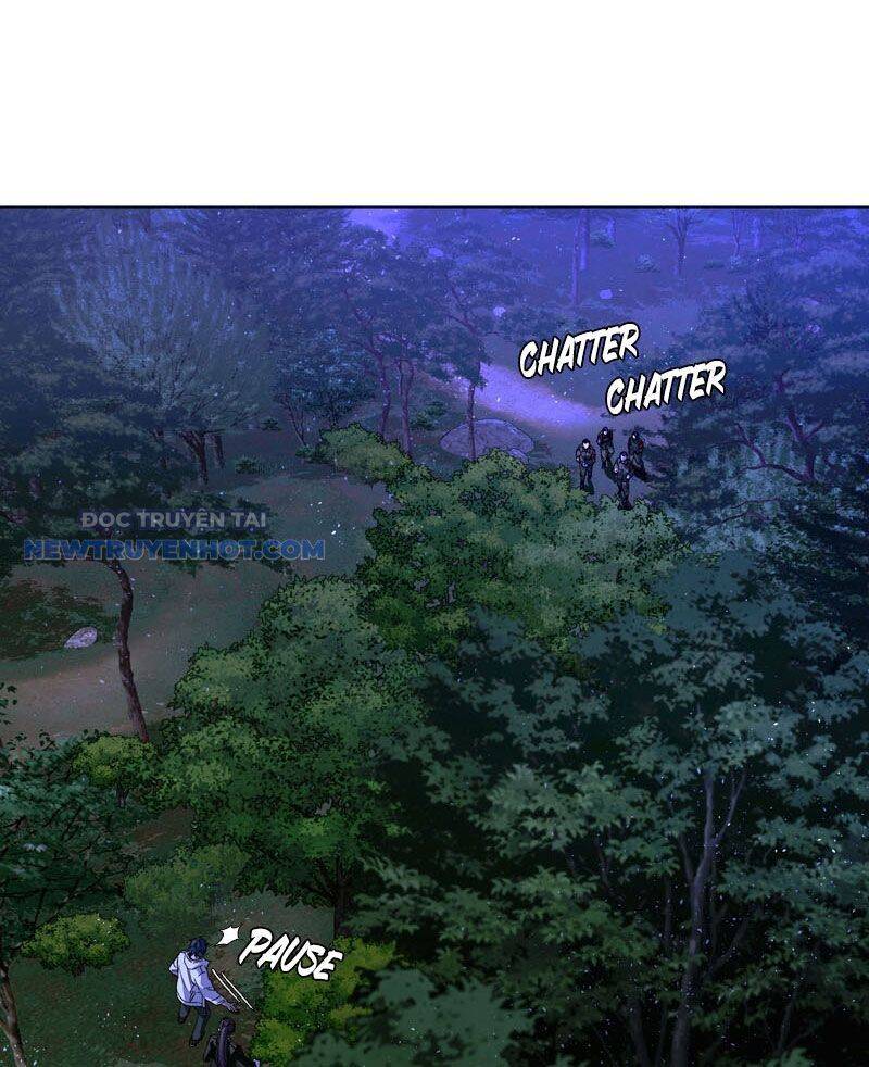 Tận Thế Cũng Chỉ Là Trò Chơi: Chapter 14