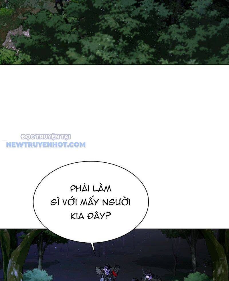 Tận Thế Cũng Chỉ Là Trò Chơi: Chapter 14