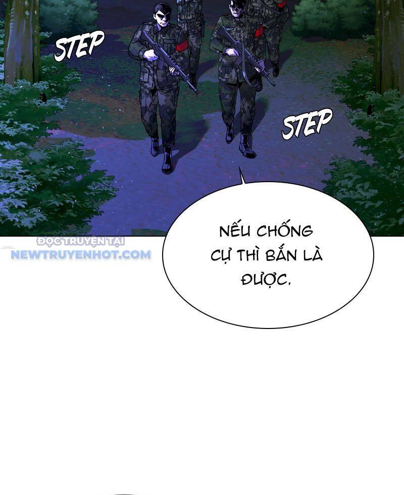 Tận Thế Cũng Chỉ Là Trò Chơi: Chapter 14