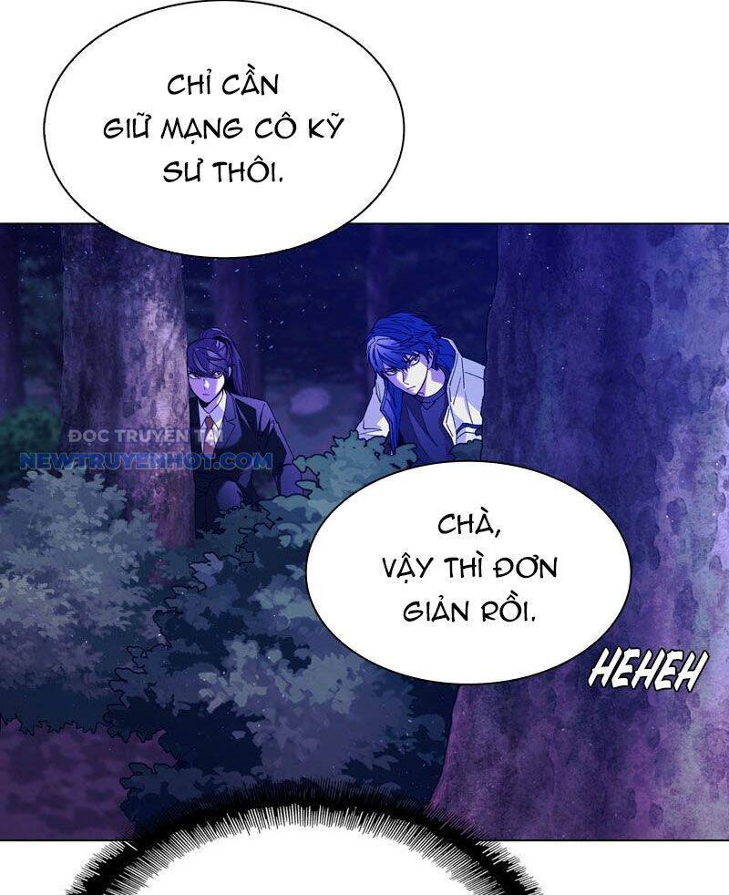 Tận Thế Cũng Chỉ Là Trò Chơi: Chapter 14